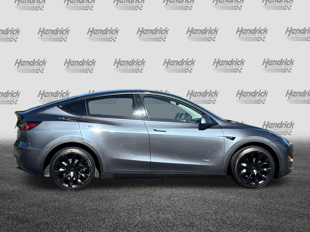 Used 2023 Tesla Model Y Long Range SUV