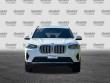 2024 BMW X3 xDrive30i SUV