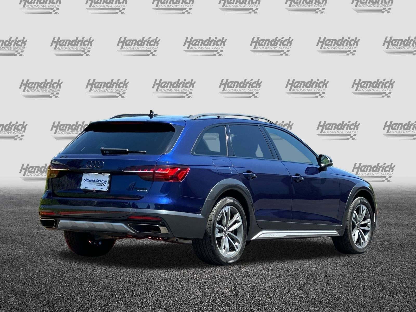 2023 Audi A4 allroad Prestige photo 4