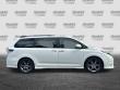 2015 Toyota Sienna SE Premium Van