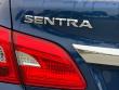 2018 Nissan Sentra S Sedan