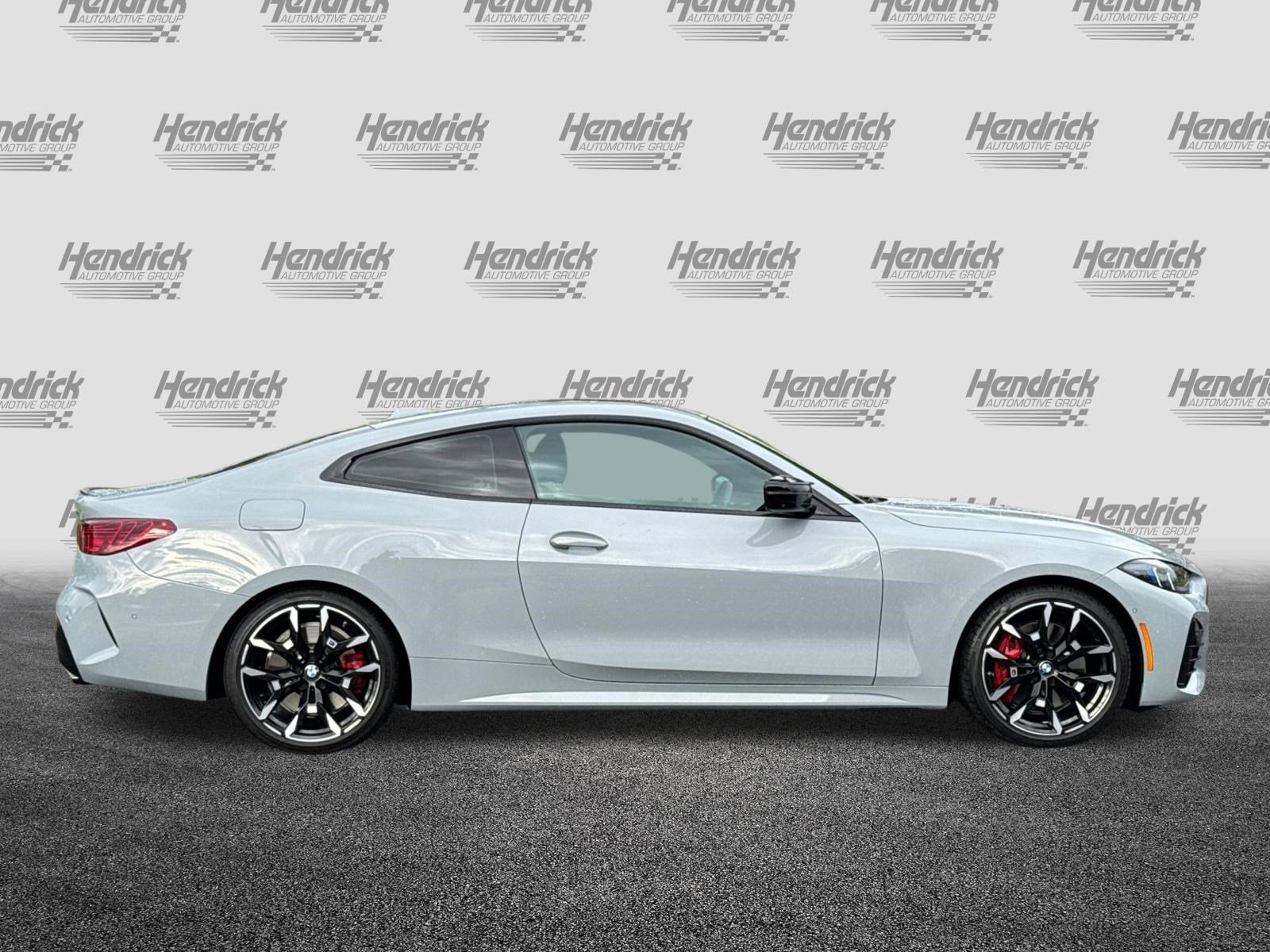 Used 2026 BMW M440i M440i Coupe