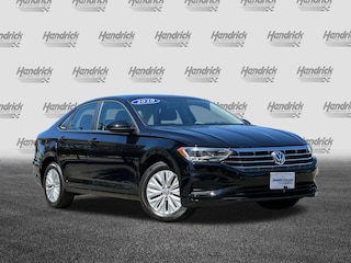 2020 Volkswagen Jetta S Sedan