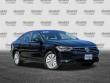 2020 Volkswagen Jetta S Sedan