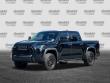 2023 Toyota Tundra Hybrid TRD Pro Hybrid Truck CrewMax