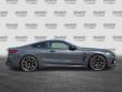 2022 BMW M8 Competition Coupe