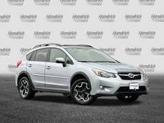 2015 Subaru XV Crosstrek Limited SUV