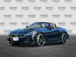 2020 BMW Z4 sDrive30i Convertible