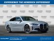 2023 BMW i4 eDrive35 Gran Coupe Gran Coupe