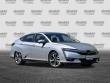 2019 Honda Clarity Plug-In Hybrid Sedan