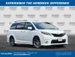 2015 Toyota Sienna SE Premium Van