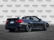 2015 BMW M4 Convertible