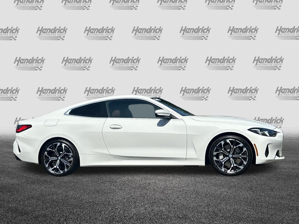 Used 2026 BMW 430i 430i Coupe