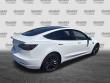 2021 Tesla Model 3 Performance Sedan