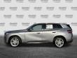 2025 BMW X3 30 xDrive SUV