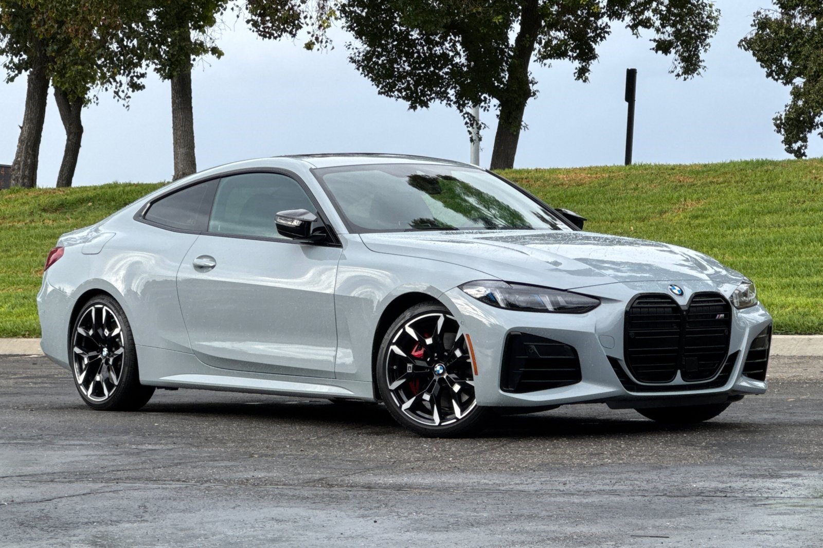 Used 2026 BMW M440i M440i Coupe