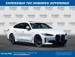 2023 BMW i4 eDrive35 Gran Coupe Gran Coupe