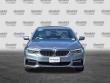 2017 BMW 540i 540i Sedan