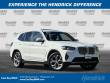 2024 BMW X3 xDrive30i SUV