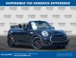 2018 MINI Convertible John Cooper Works Convertible