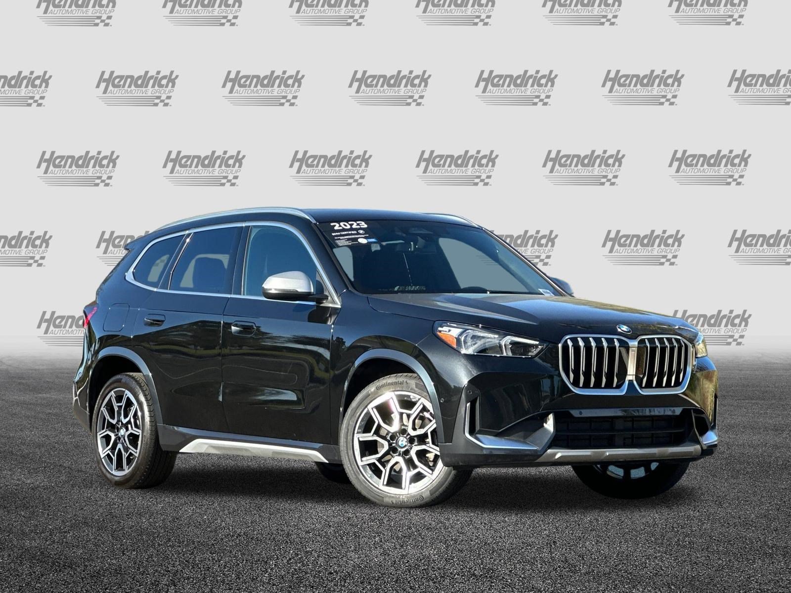Used 2023 BMW X1 xDrive28i SUV
