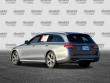 2017 Mercedes-Benz E-Class E 400 Sport Wagon