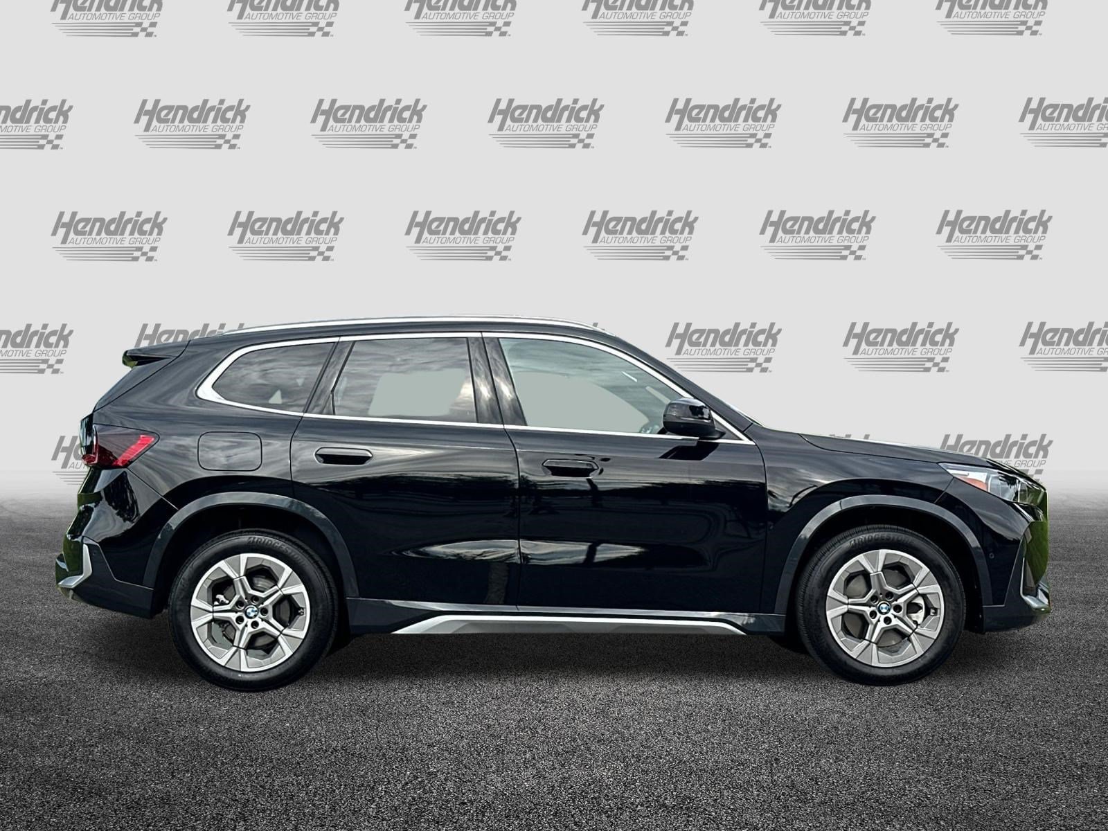 Used 2026 BMW X1 xDrive28i SUV