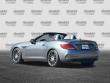 2017 Mercedes-Benz AMG SLC 43 AMG 43 Roadster
