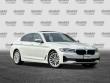 2023 BMW 530i 530i Sedan