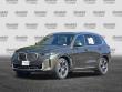 2025 BMW X5 PHEV xDrive50e SUV