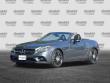 2017 Mercedes-Benz AMG SLC 43 AMG 43 Roadster