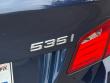2011 BMW 535i 535i Sedan