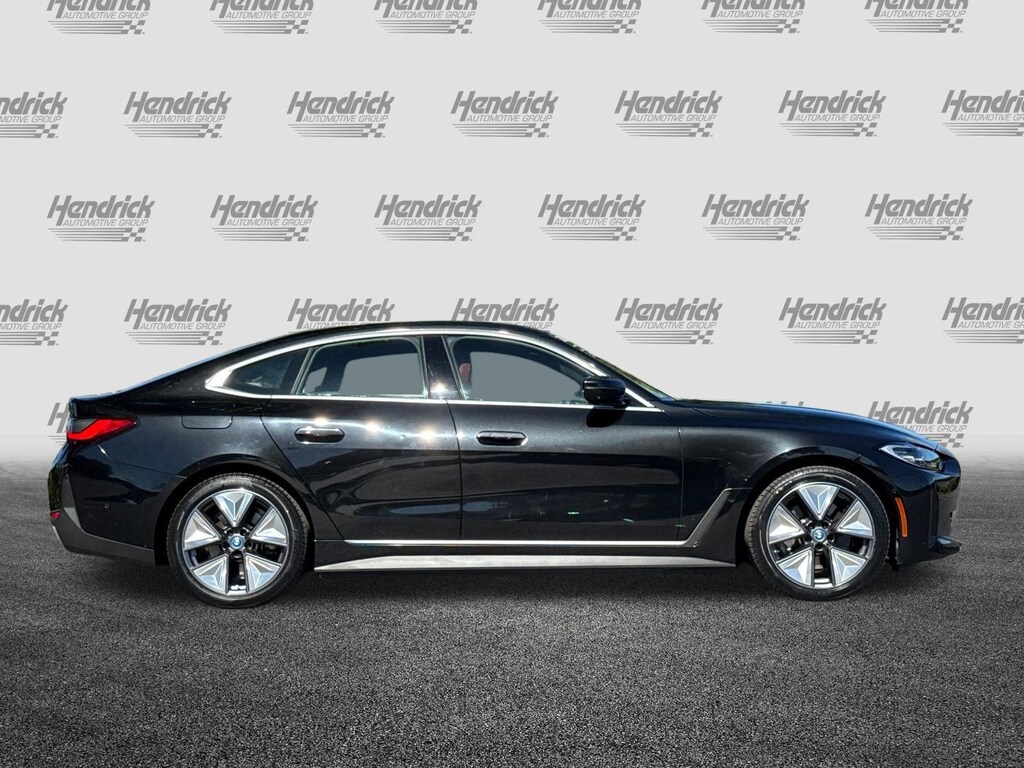 Used 2023 BMW i4 eDrive35 Gran Coupe Gran Coupe