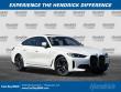 2023 BMW i4 eDrive35 Gran Coupe Gran Coupe