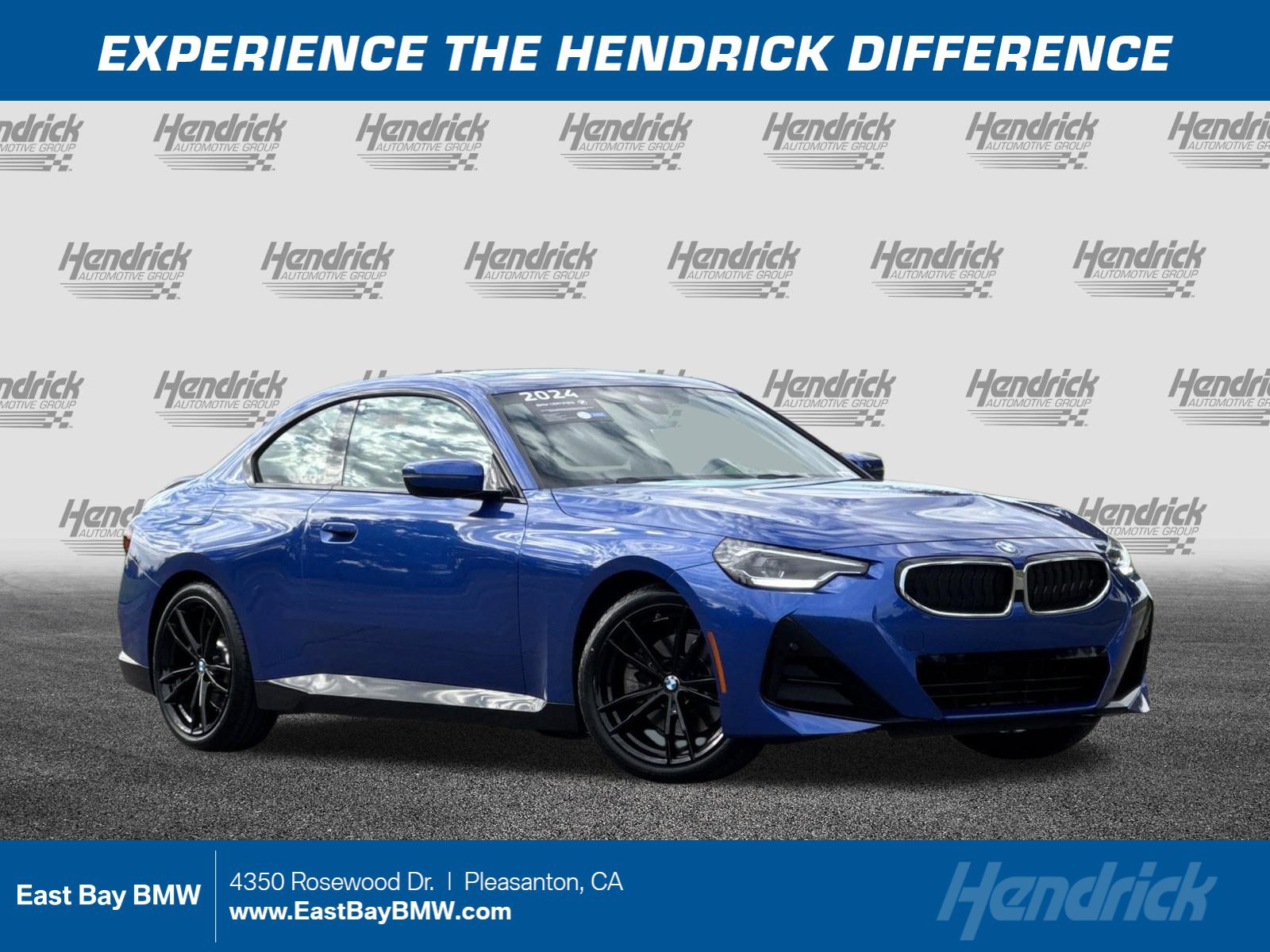 2024 BMW 230i 230i Coupe