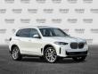 2026 BMW X5 PHEV xDrive50e SUV