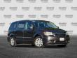 2015 Chrysler Town & Country Touring Van