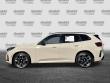 2026 BMW X3 M50 xDrive SUV