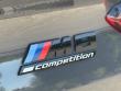 2022 BMW M8 Competition Coupe