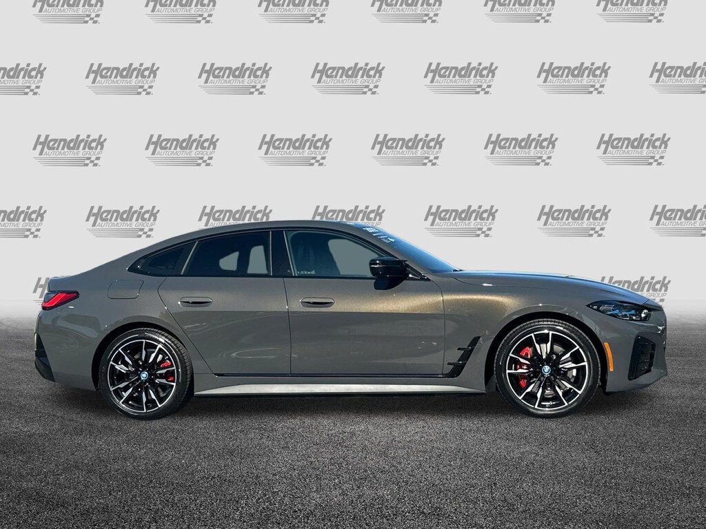 Used 2023 BMW i4 M50 Gran Coupe Gran Coupe