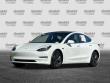 2018 Tesla Model 3 Long Range Battery Sedan