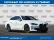 2024 BMW i4 eDrive40 Gran Coupe Gran Coupe
