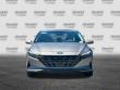2023 Hyundai Elantra Limited Sedan