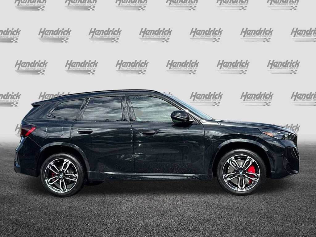 Used 2026 BMW X1 xDrive28i SUV