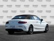 2020 Mercedes-Benz C-Class C 300 Cabriolet