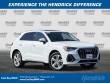 2020 Audi Q3 S line Premium Plus SUV
