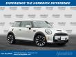 2022 MINI Hardtop 2 Door Cooper S Hatchback