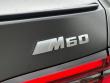 2024 BMW i5 M60 Sedan