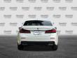 2023 BMW 530i 530i Sedan
