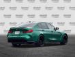 2025 BMW M3 Competition Sedan